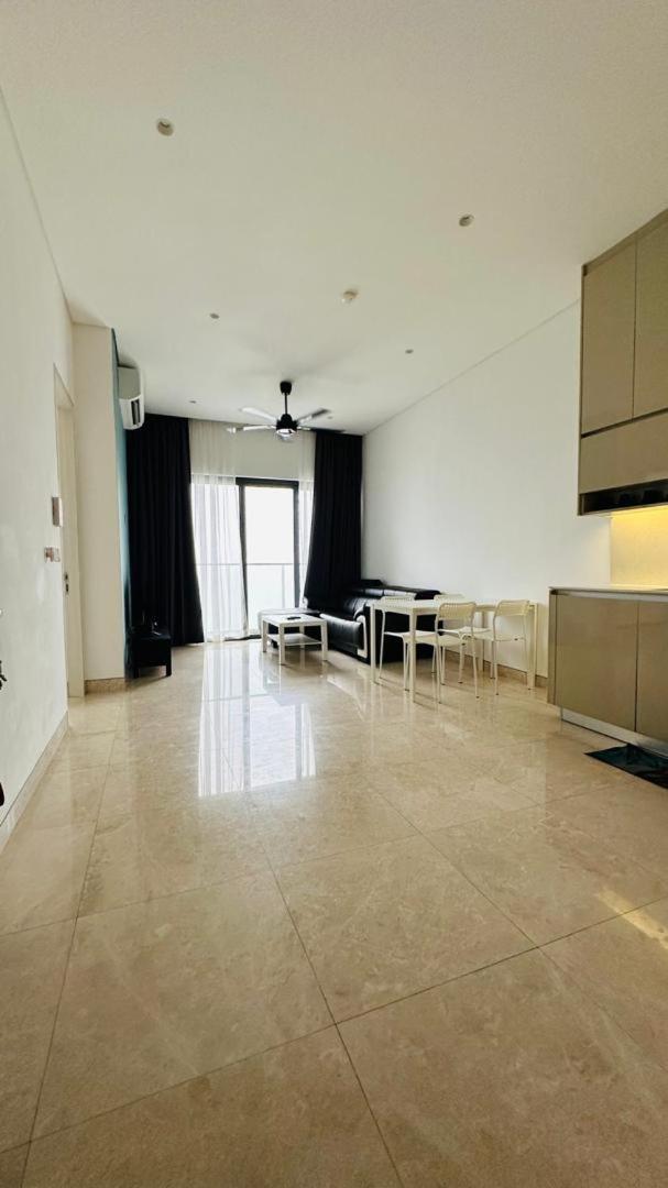 Apartament Lucentia Residents At Bbcc Lalaport Bukit Bintang Kuala Lumpur Zewnętrze zdjęcie