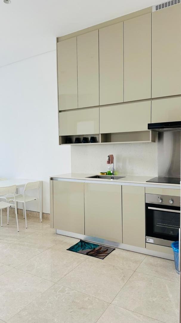 Apartament Lucentia Residents At Bbcc Lalaport Bukit Bintang Kuala Lumpur Zewnętrze zdjęcie