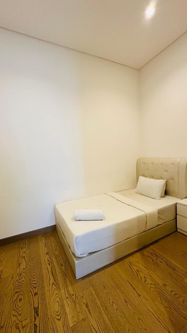 Apartament Lucentia Residents At Bbcc Lalaport Bukit Bintang Kuala Lumpur Zewnętrze zdjęcie